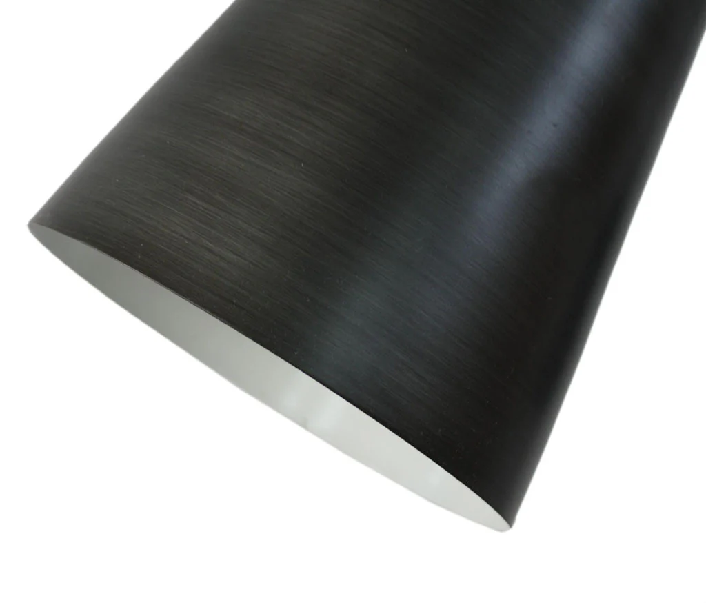 Asher Floor Lamp Silver - Image 4