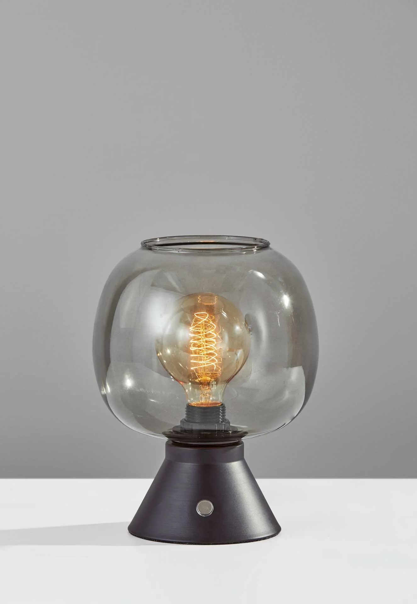 Ashland Table Lantern Black - Image 2