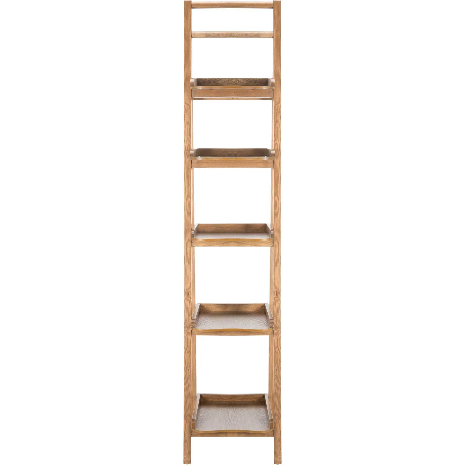 Ashley Leaning 5 Tier Etagere - Image 2