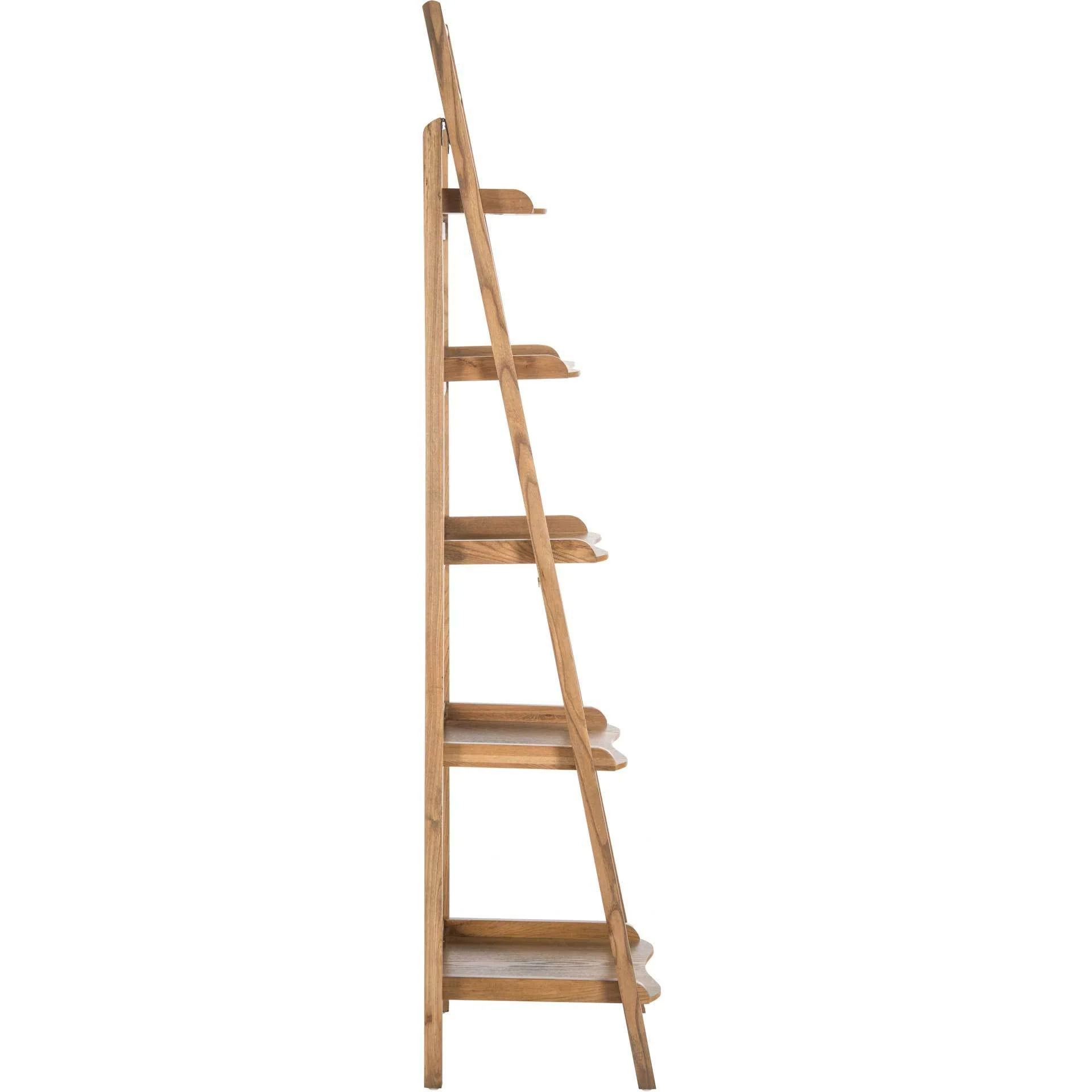 Ashley Leaning 5 Tier Etagere - Image 3
