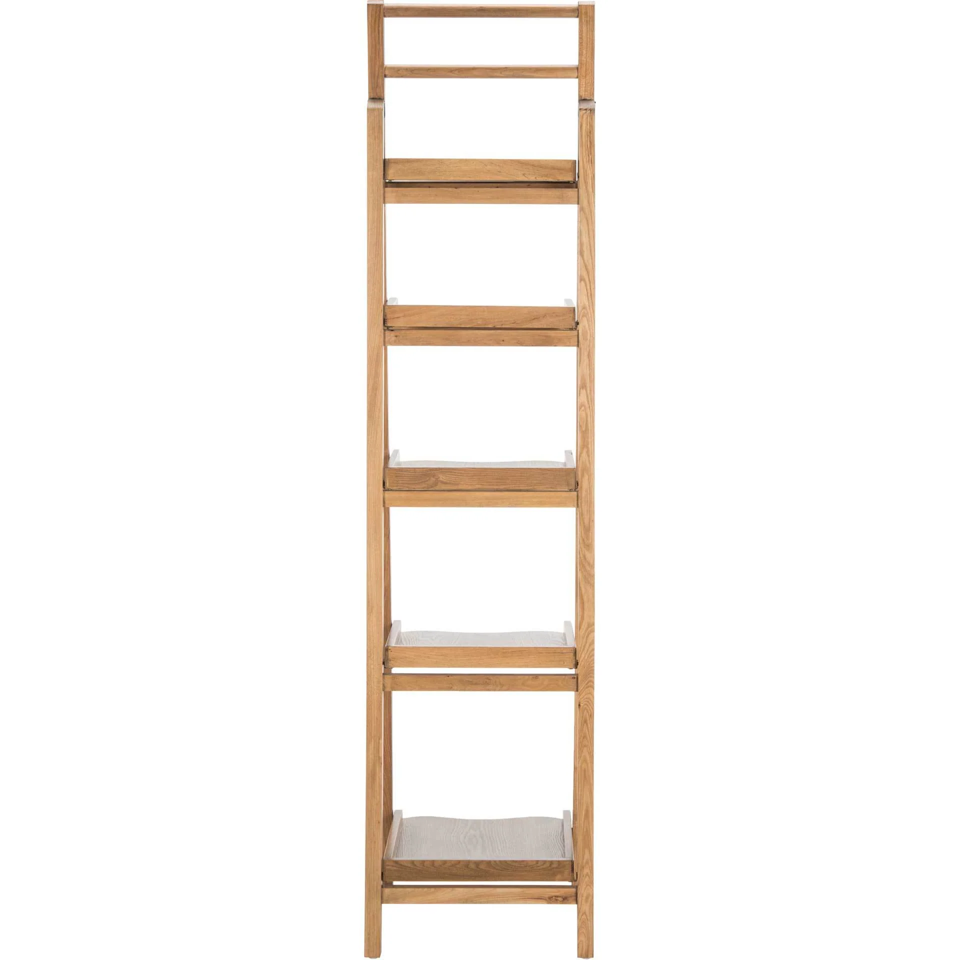 Ashley Leaning 5 Tier Etagere - Image 4