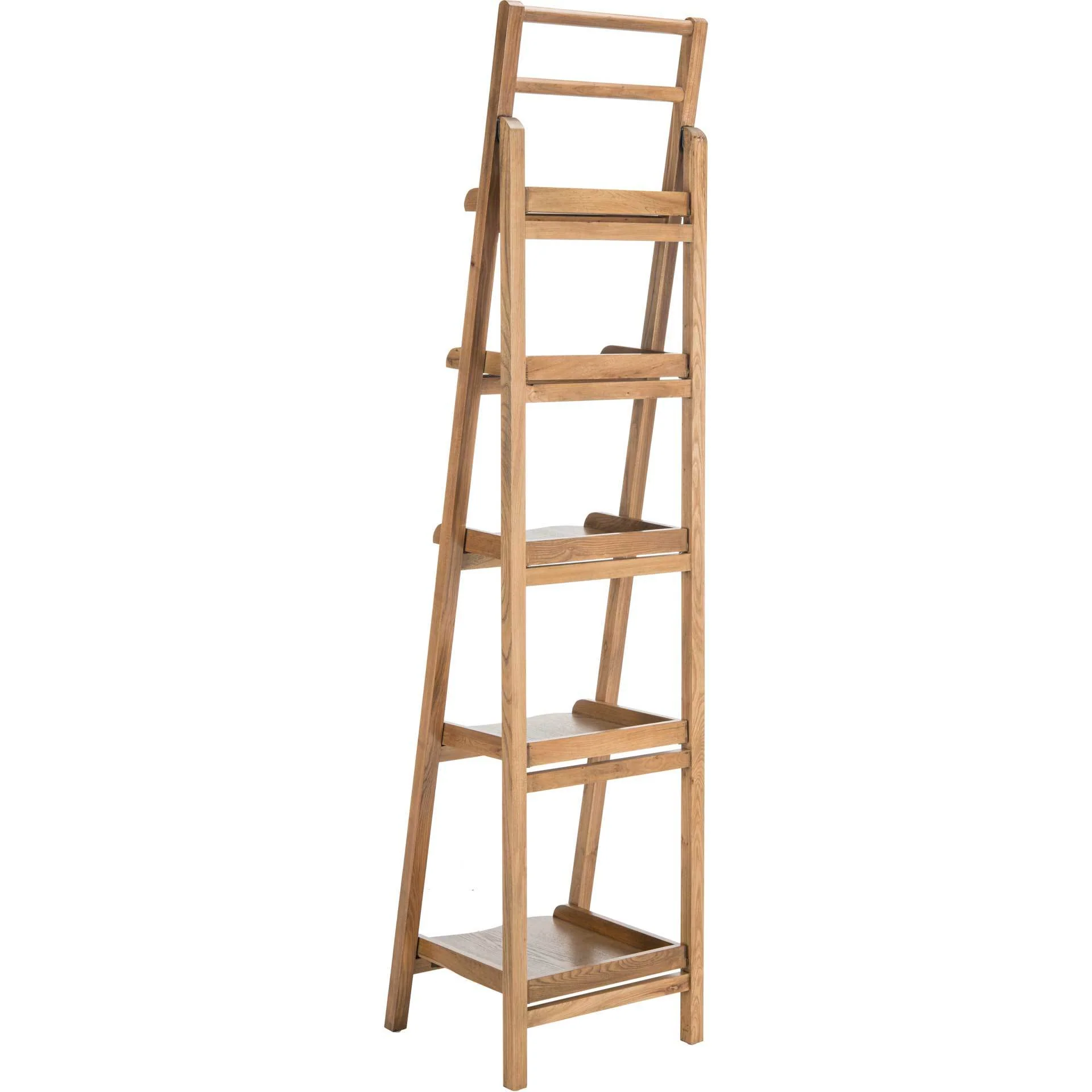 Ashley Leaning 5 Tier Etagere - Image 5
