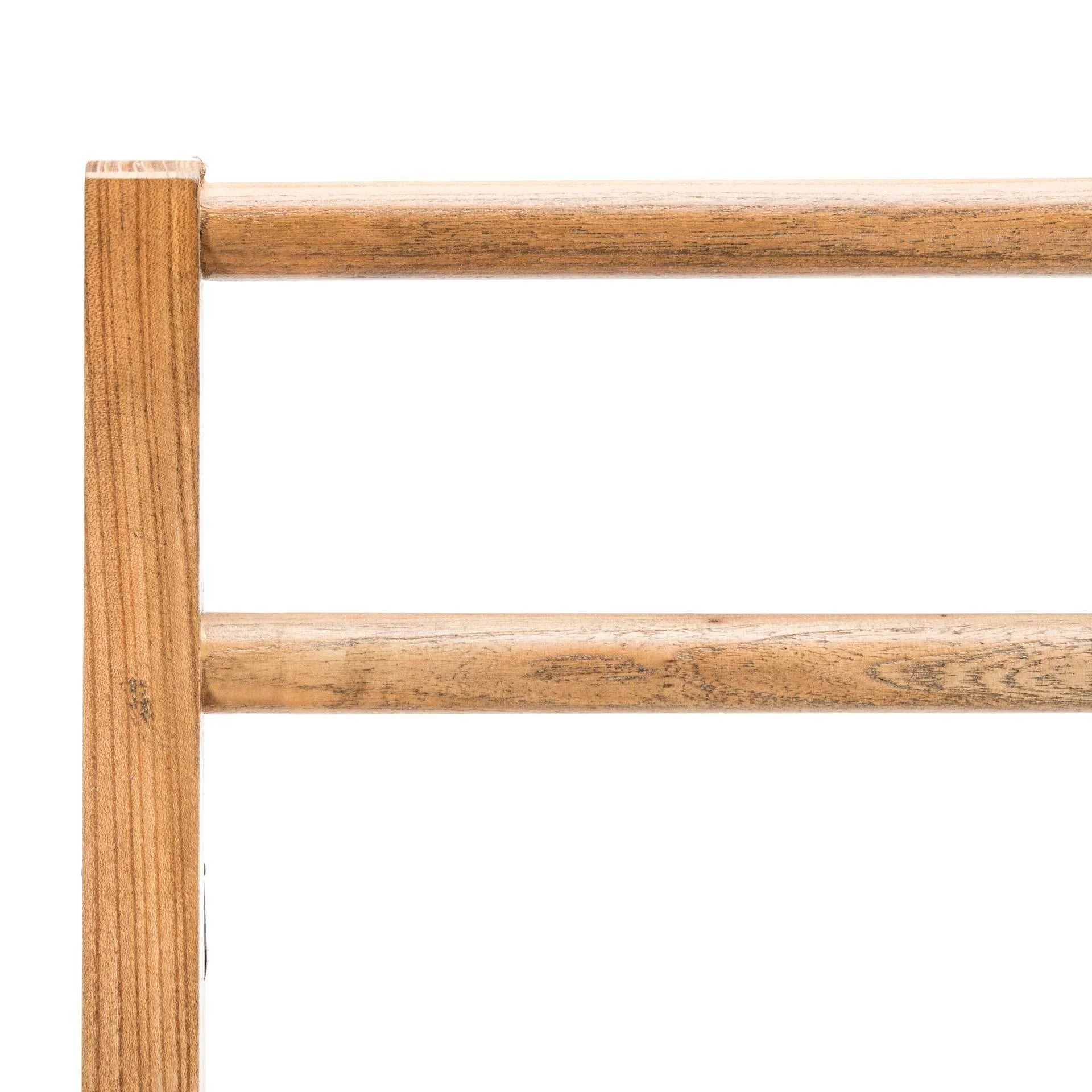 Ashley Leaning 5 Tier Etagere - Image 6