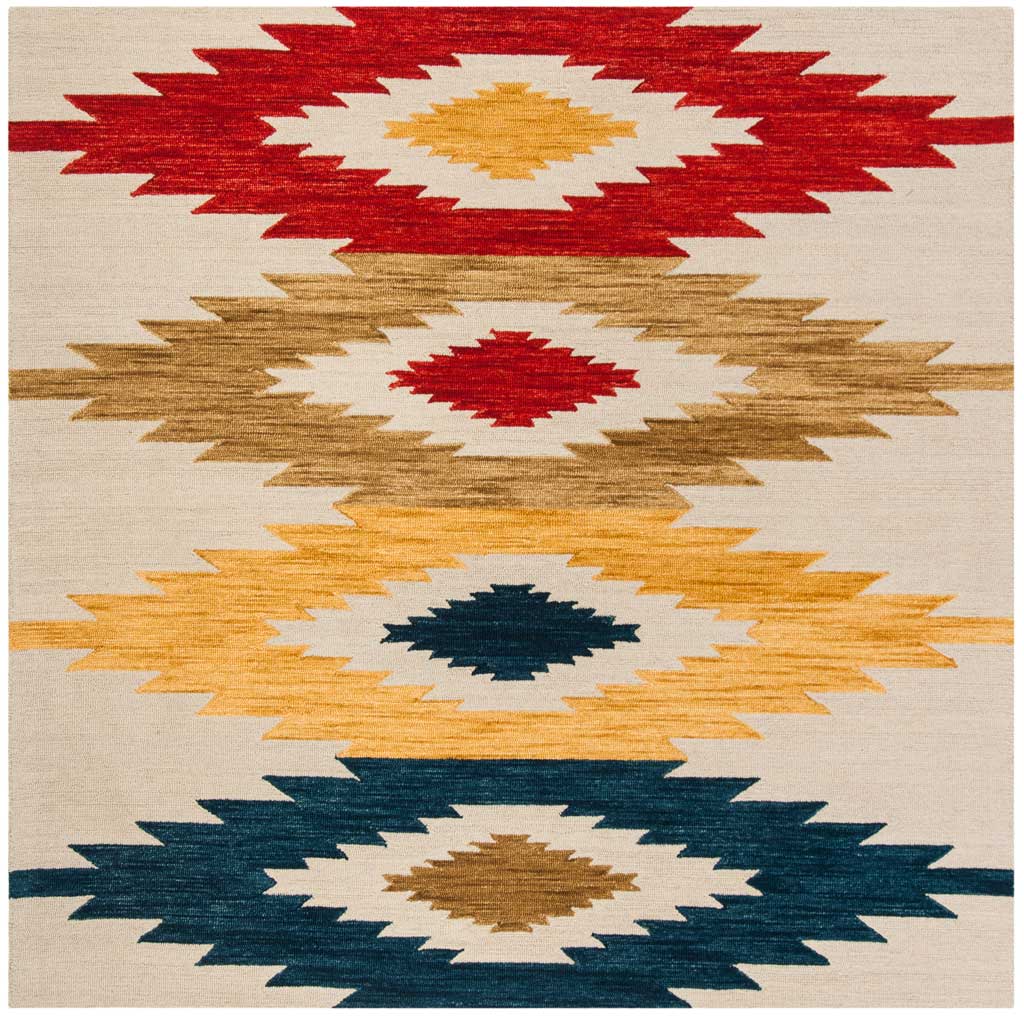 Aspen Ivory/Multi Area Rug - Image 2