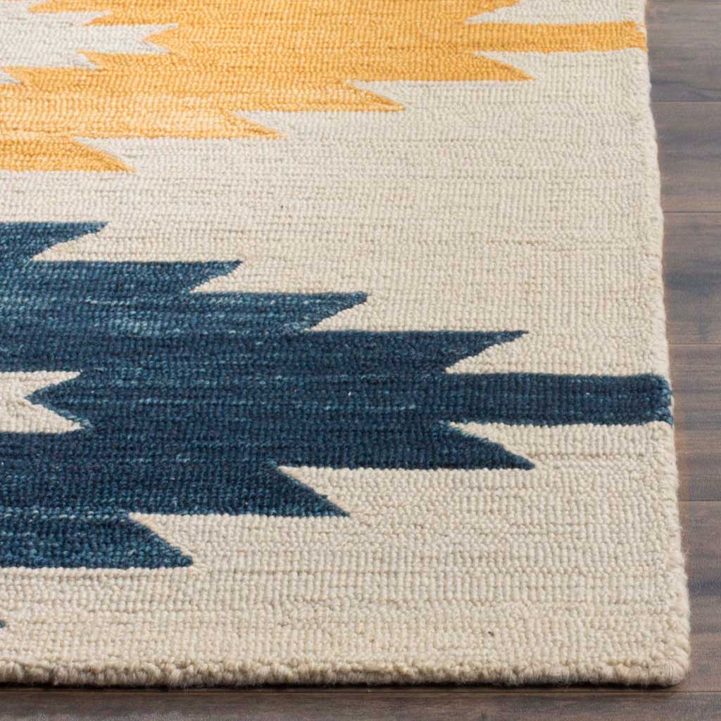 Aspen Ivory/Multi Area Rug - Image 5