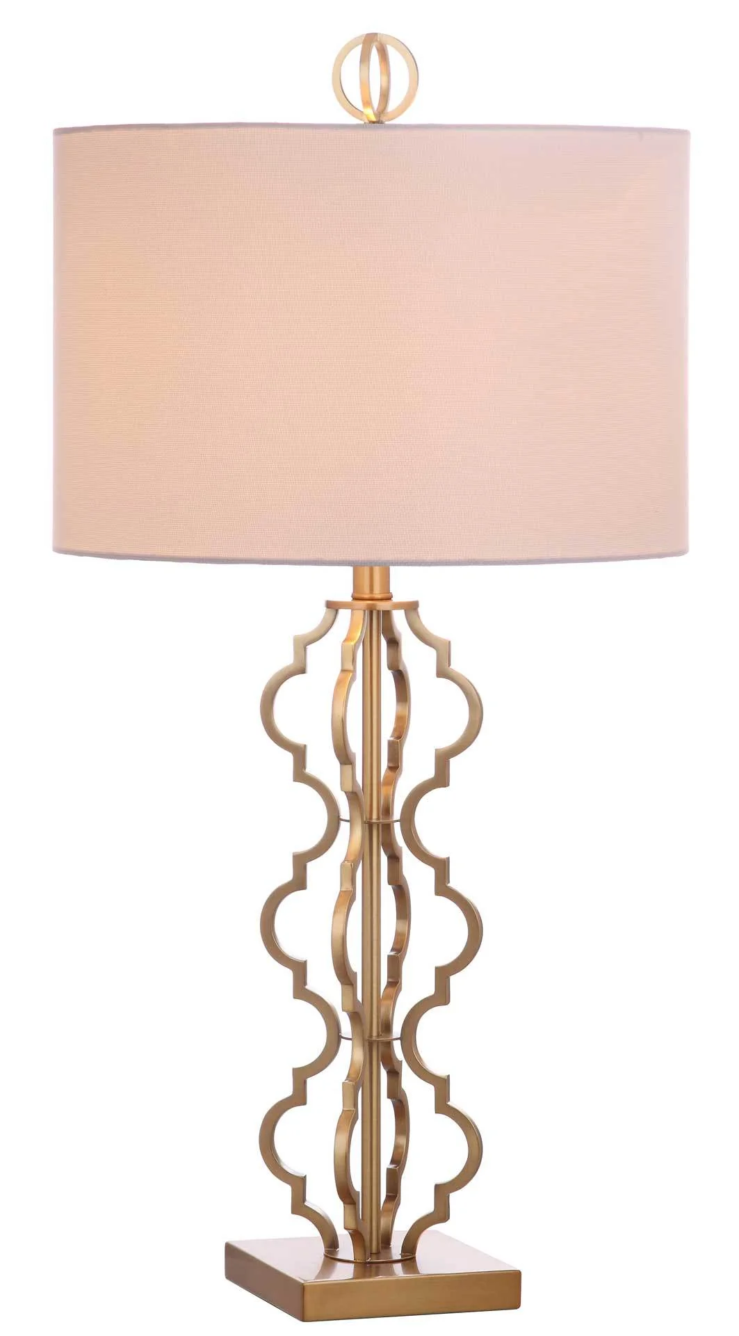 Aspen Table Lamp Gold - Image 2