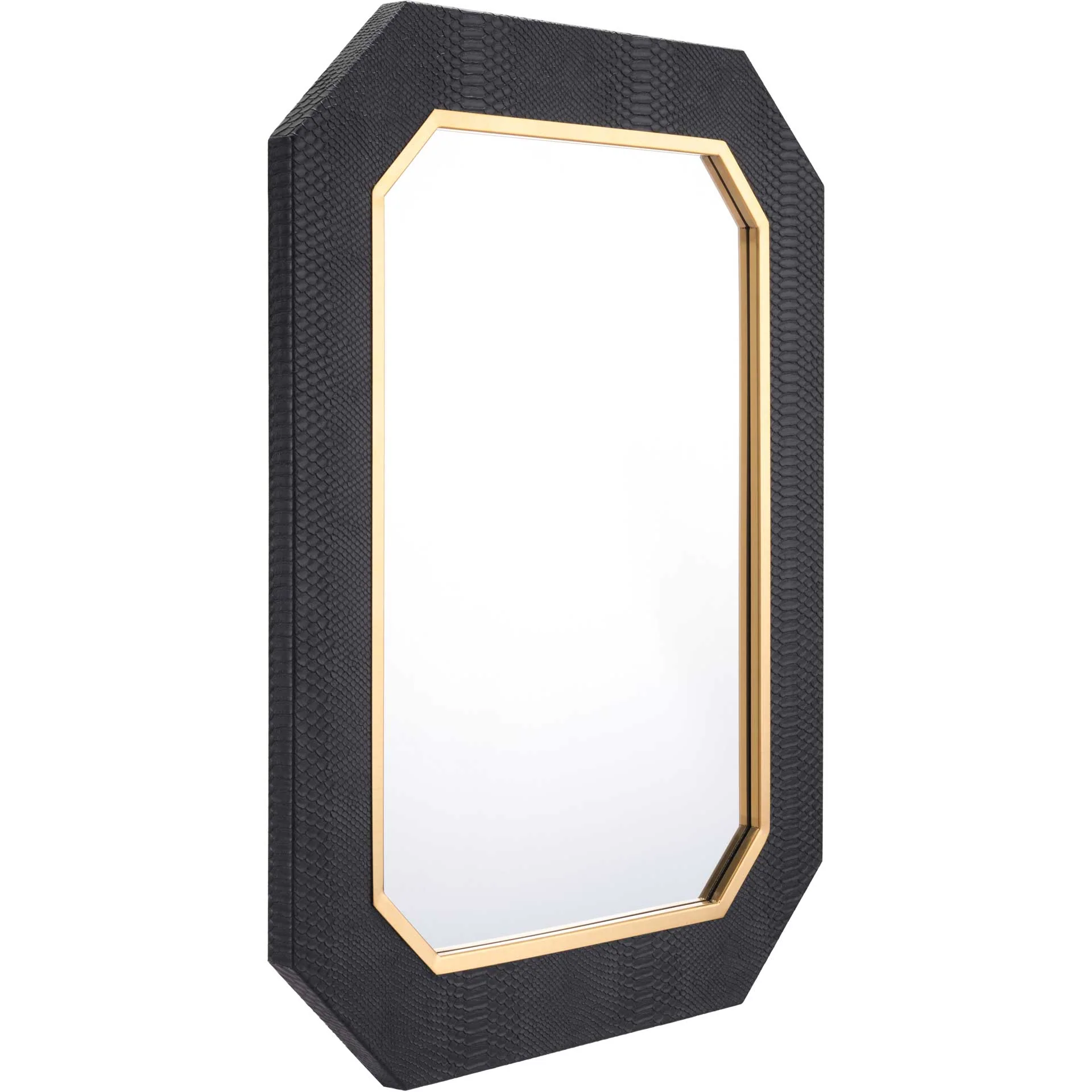 Asti Mirror Black - Image 2