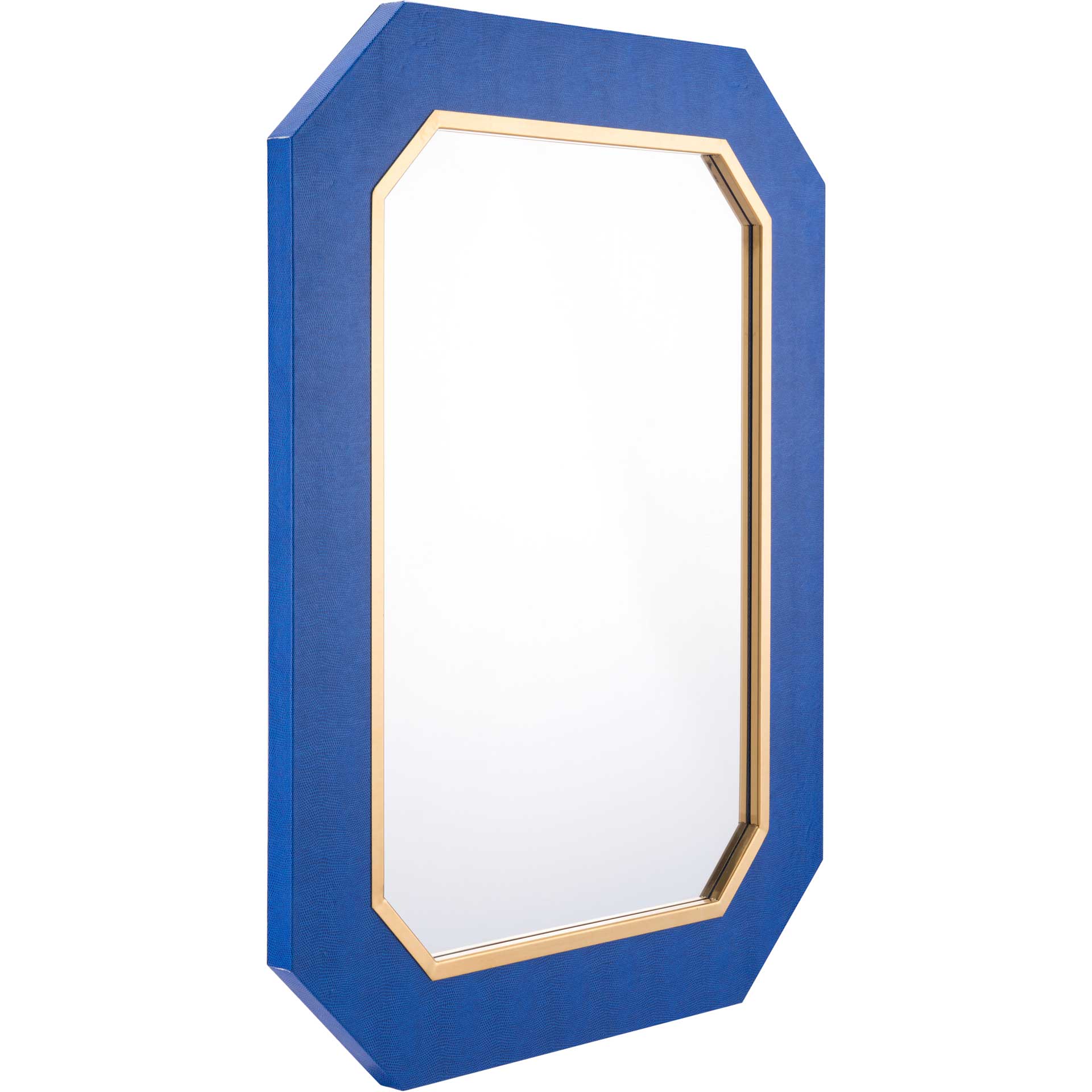 Asti Mirror Blue - Image 2