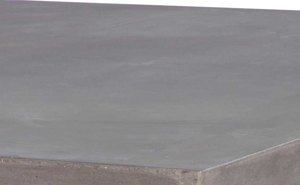 Astor Dark Concrete Buffet - Image 5