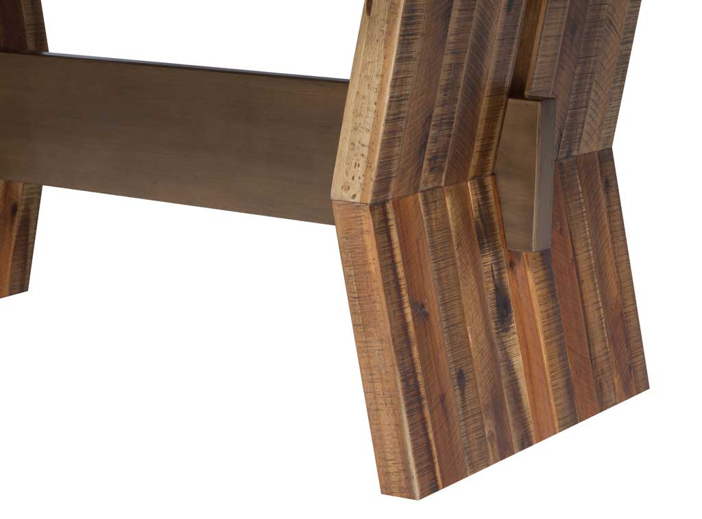 Astor Dark Concrete Table - Image 5