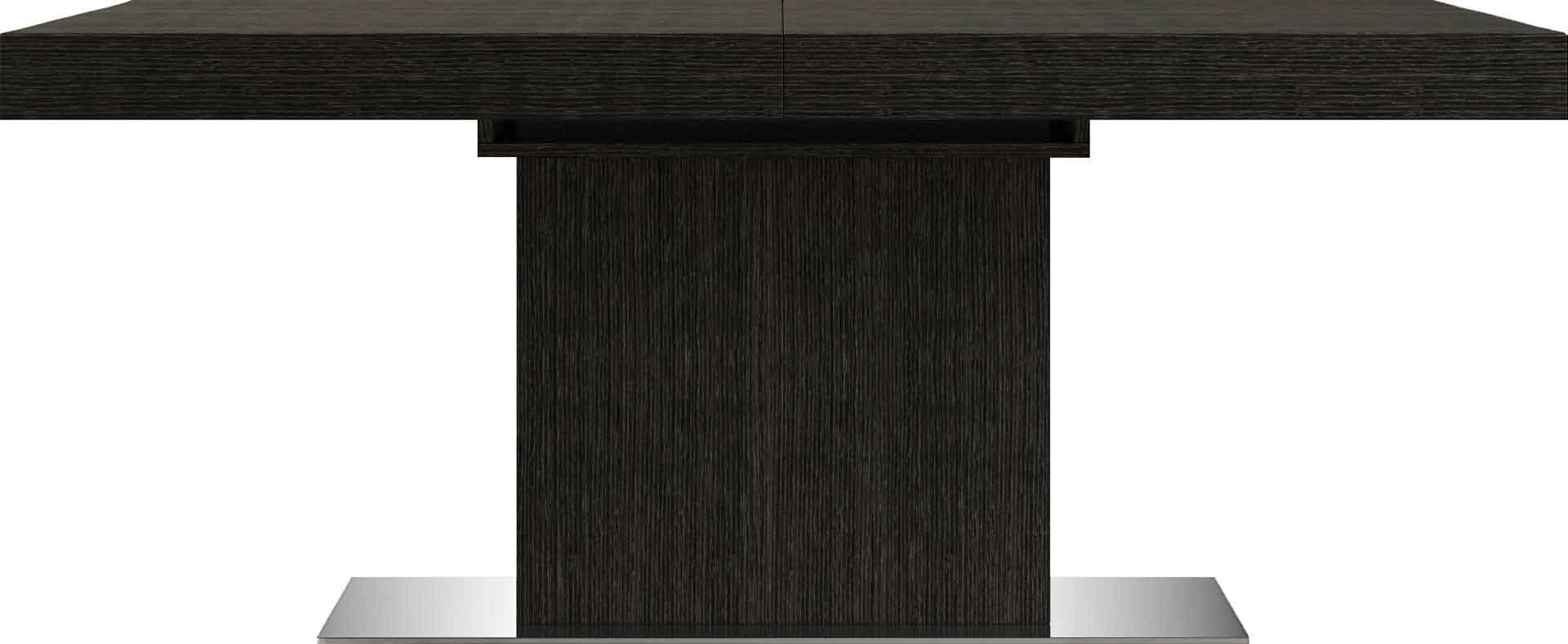 Astor Dining Table Gray Oak - Image 2