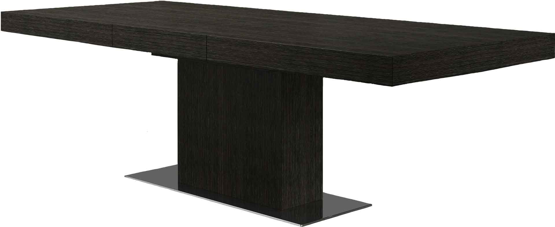 Astor Dining Table Gray Oak - Image 3