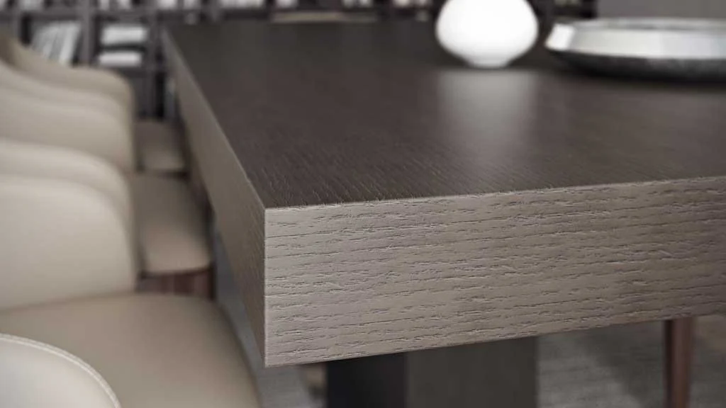 Astor Dining Table Wenge - Image 6