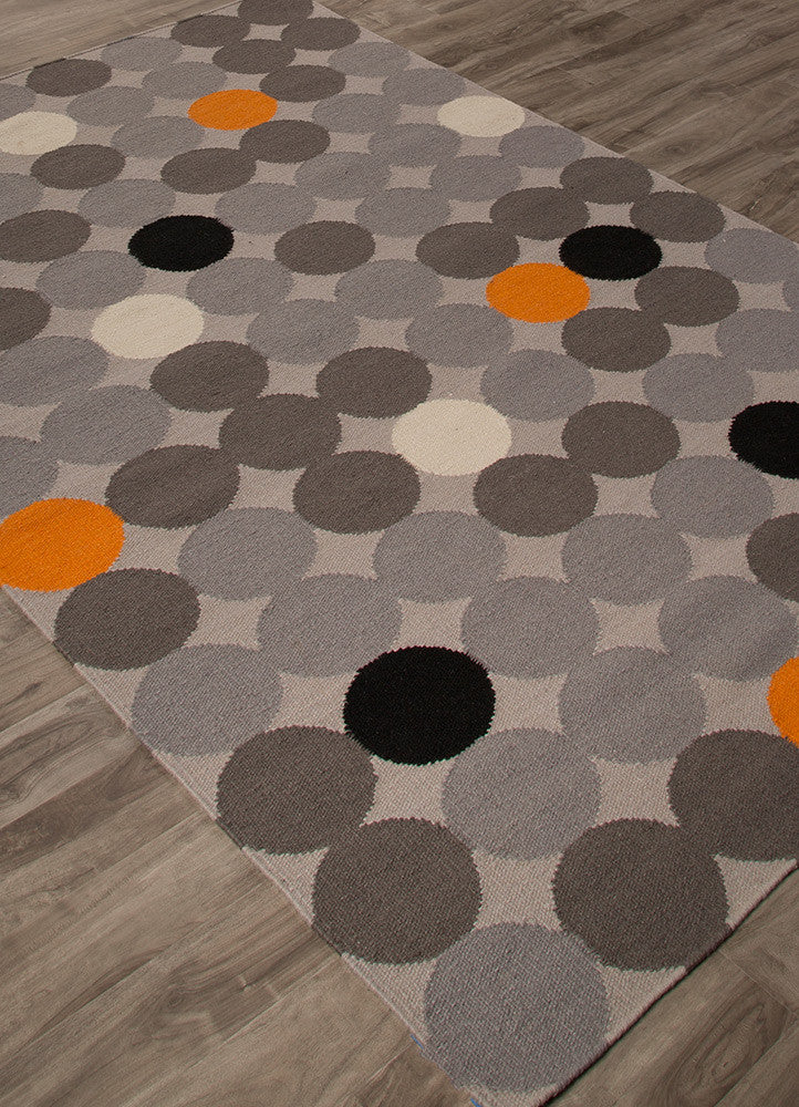 Astoria Hudson Moonstruck/Paloma Area Rug - Image 2
