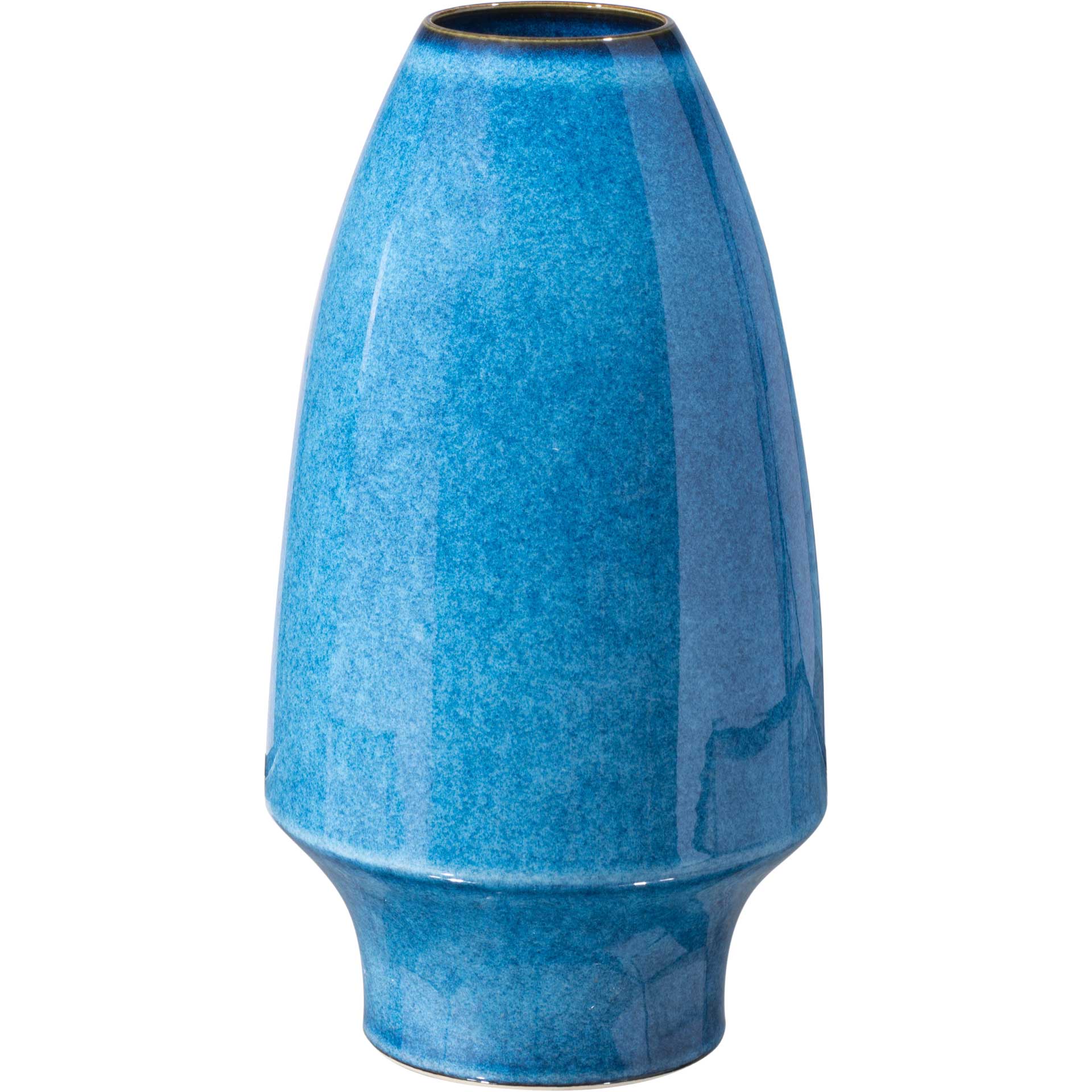 Astra Vase Blue - Image 4