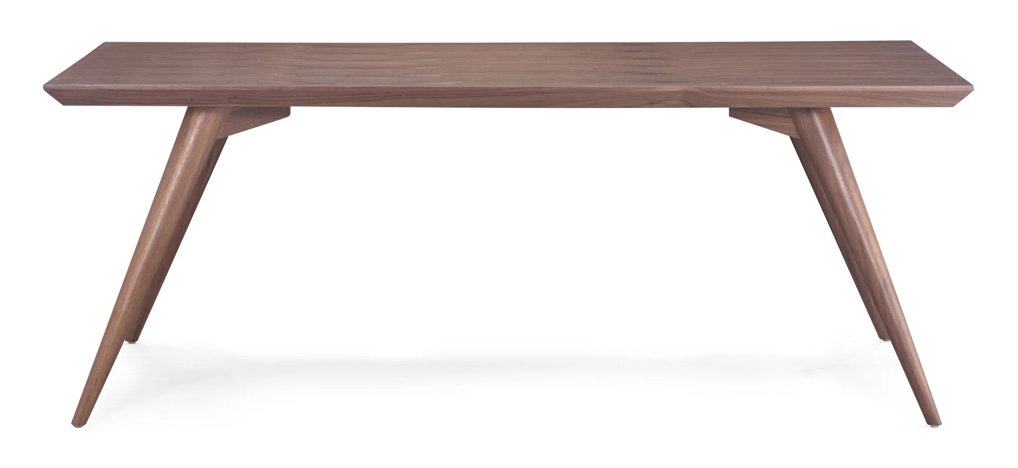 Astrid Table Walnut - Image 3