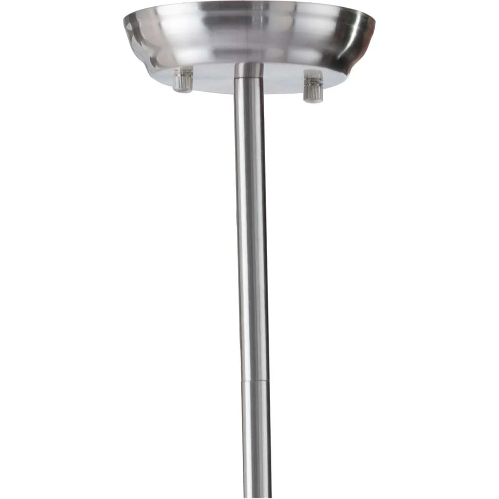 Astro Ceiling Lamp Satin Nickel - Image 5