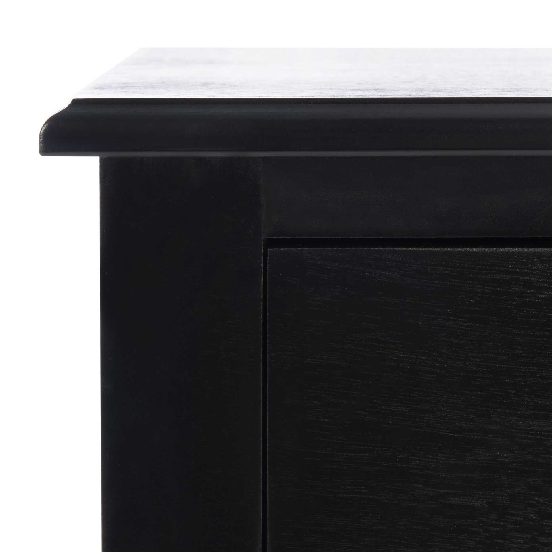 Atalia Accent Table Black - Image 5