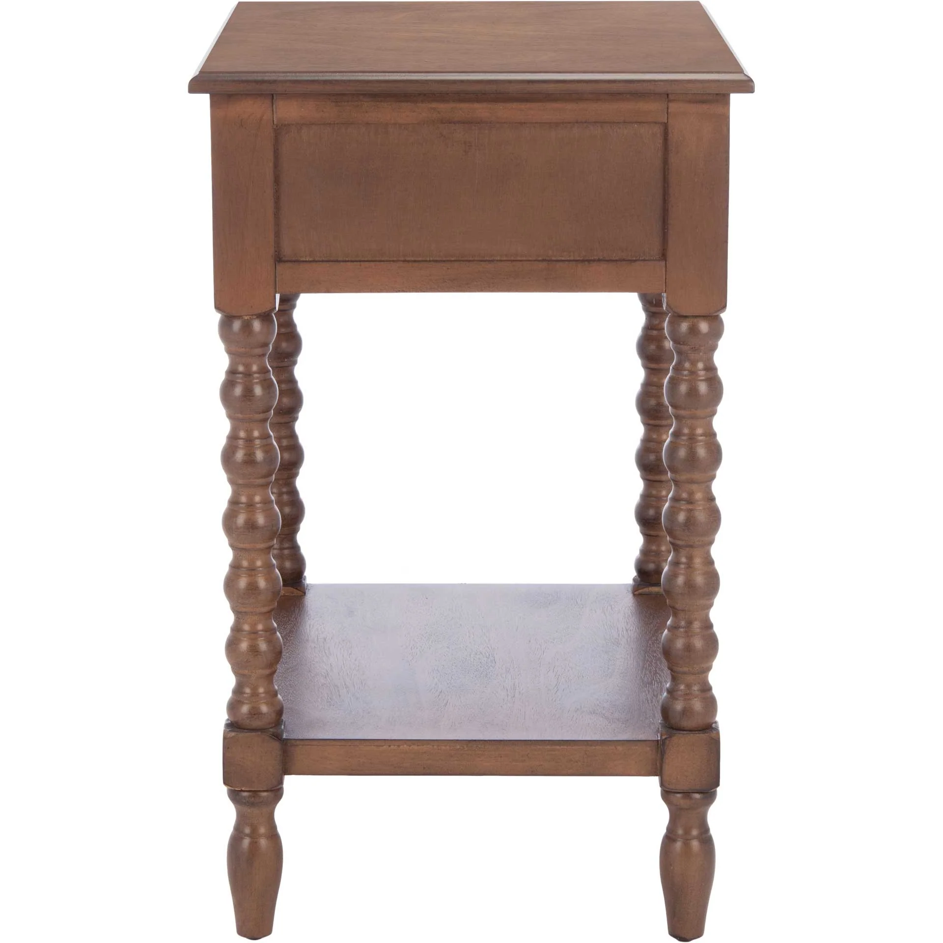 Atalia Accent Table Brown - Image 3