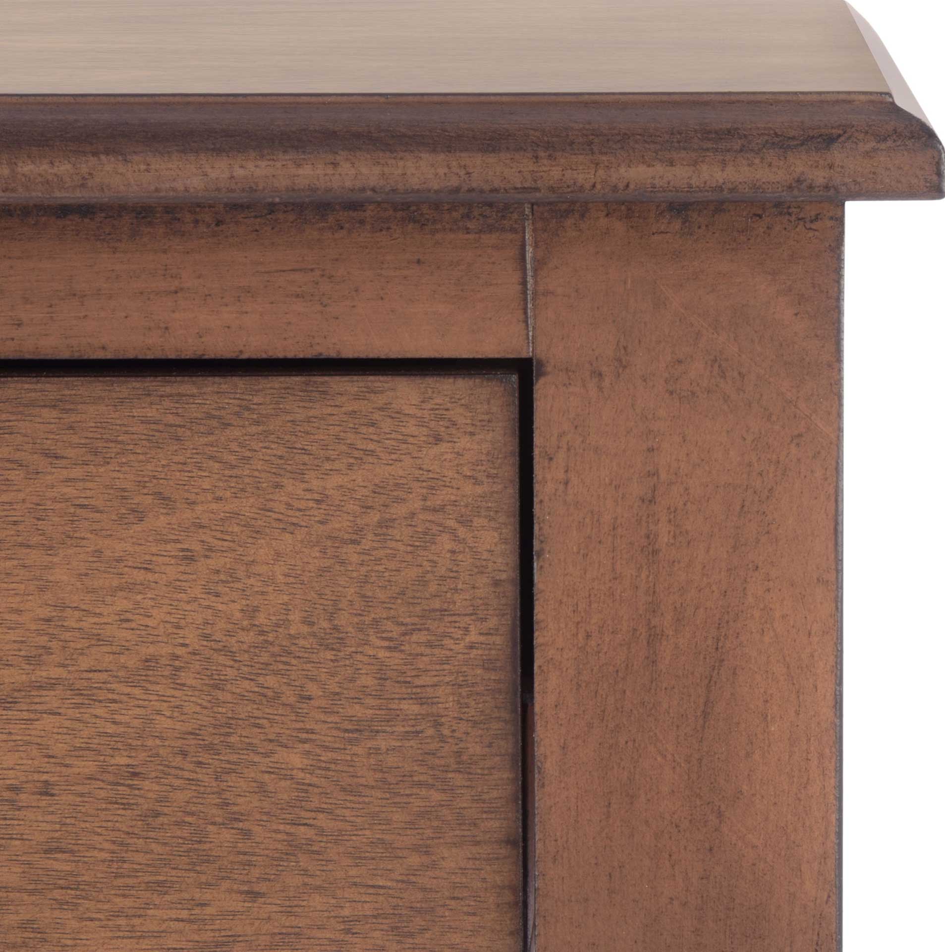 Atalia Accent Table Brown - Image 5