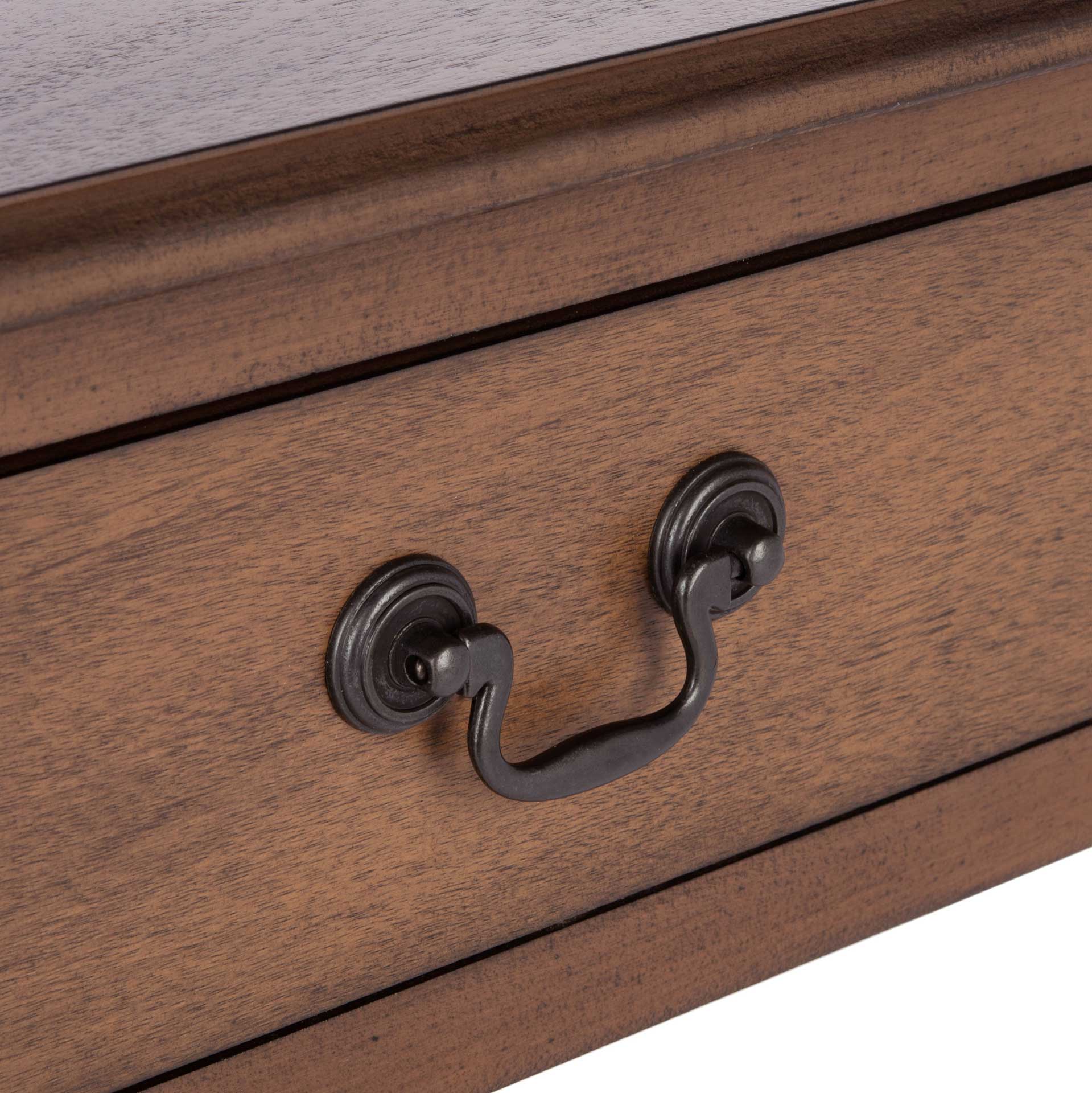 Atalia Accent Table Brown - Image 6