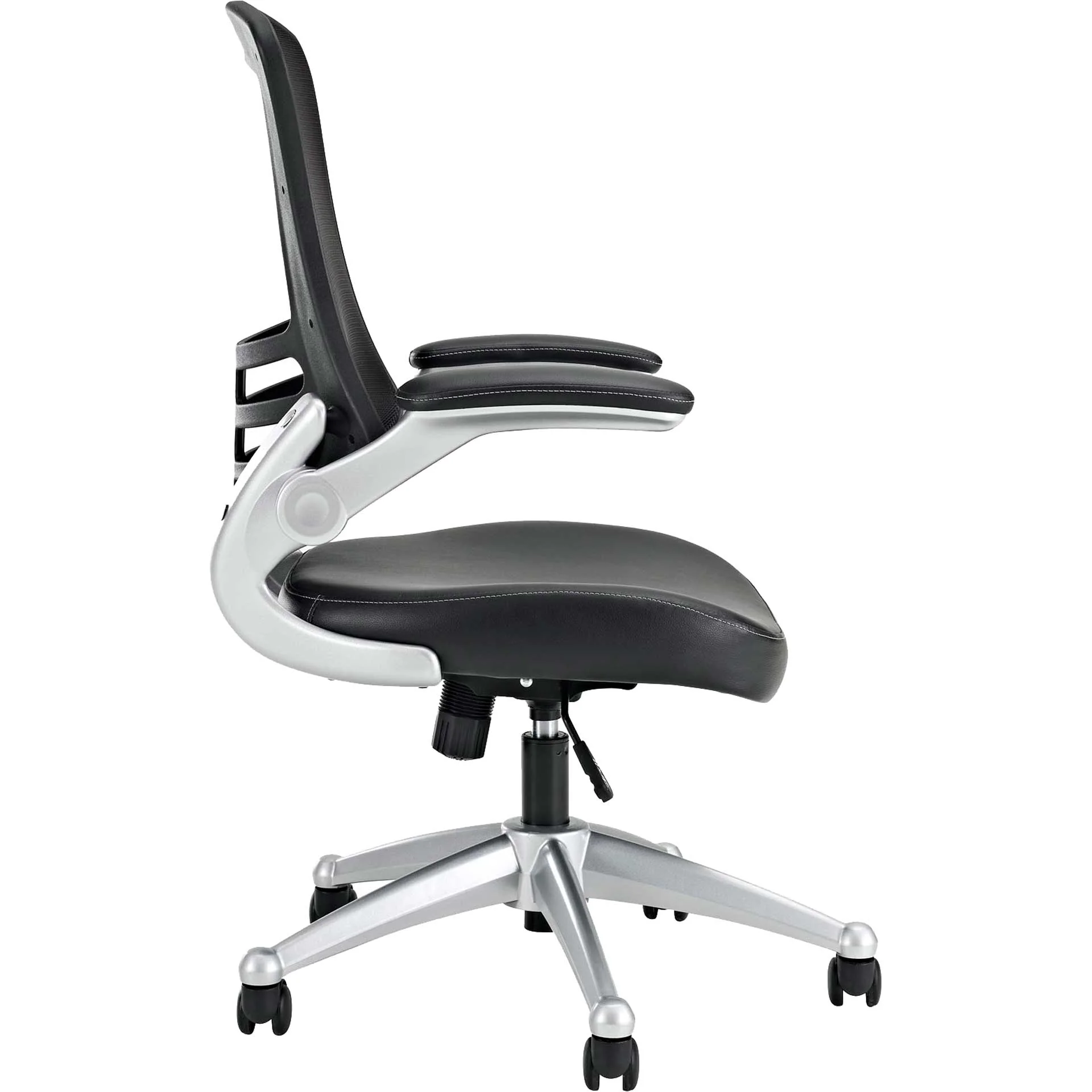 Atlas Office Chair Black - Image 2