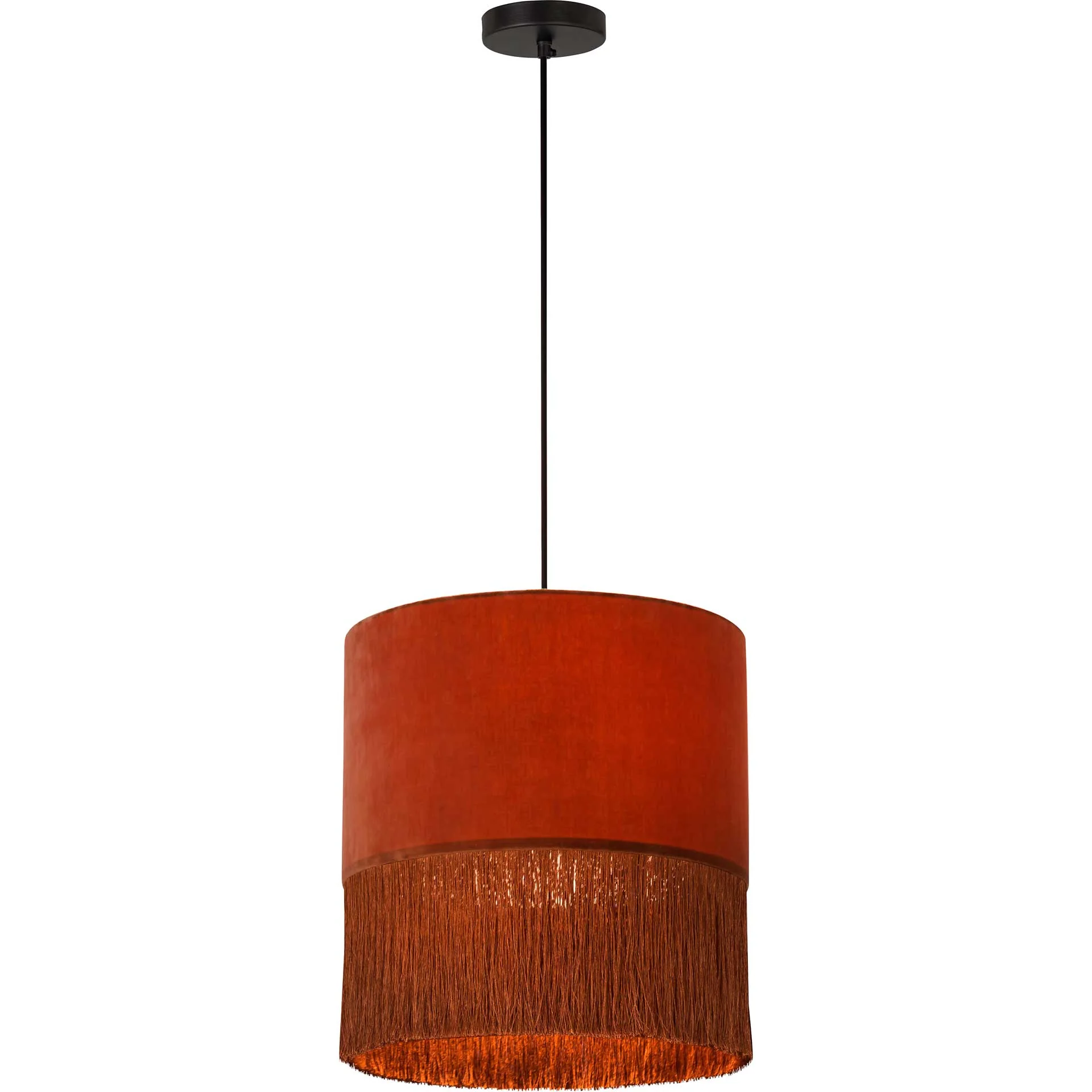 Atlas Tassel Pendant Brick - Image 2