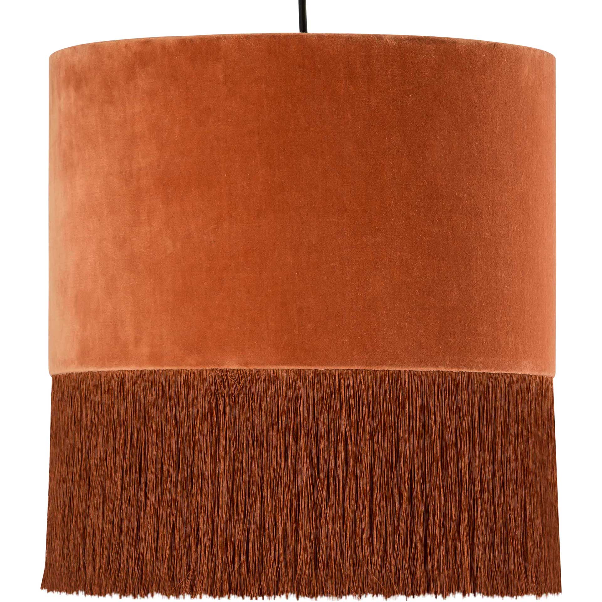 Atlas Tassel Pendant Brick - Image 3