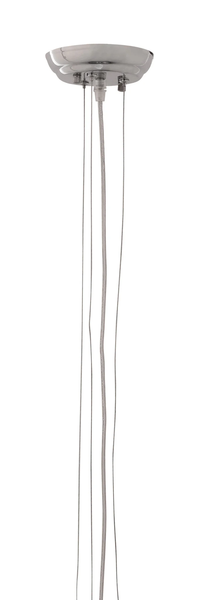 Atmos Ceiling Lamp Black - Image 2