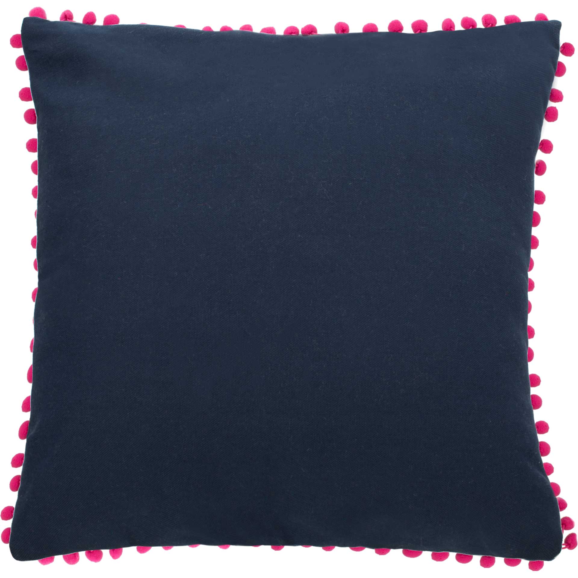 Attainment Pillow Pink/Cream/Navy - Image 2