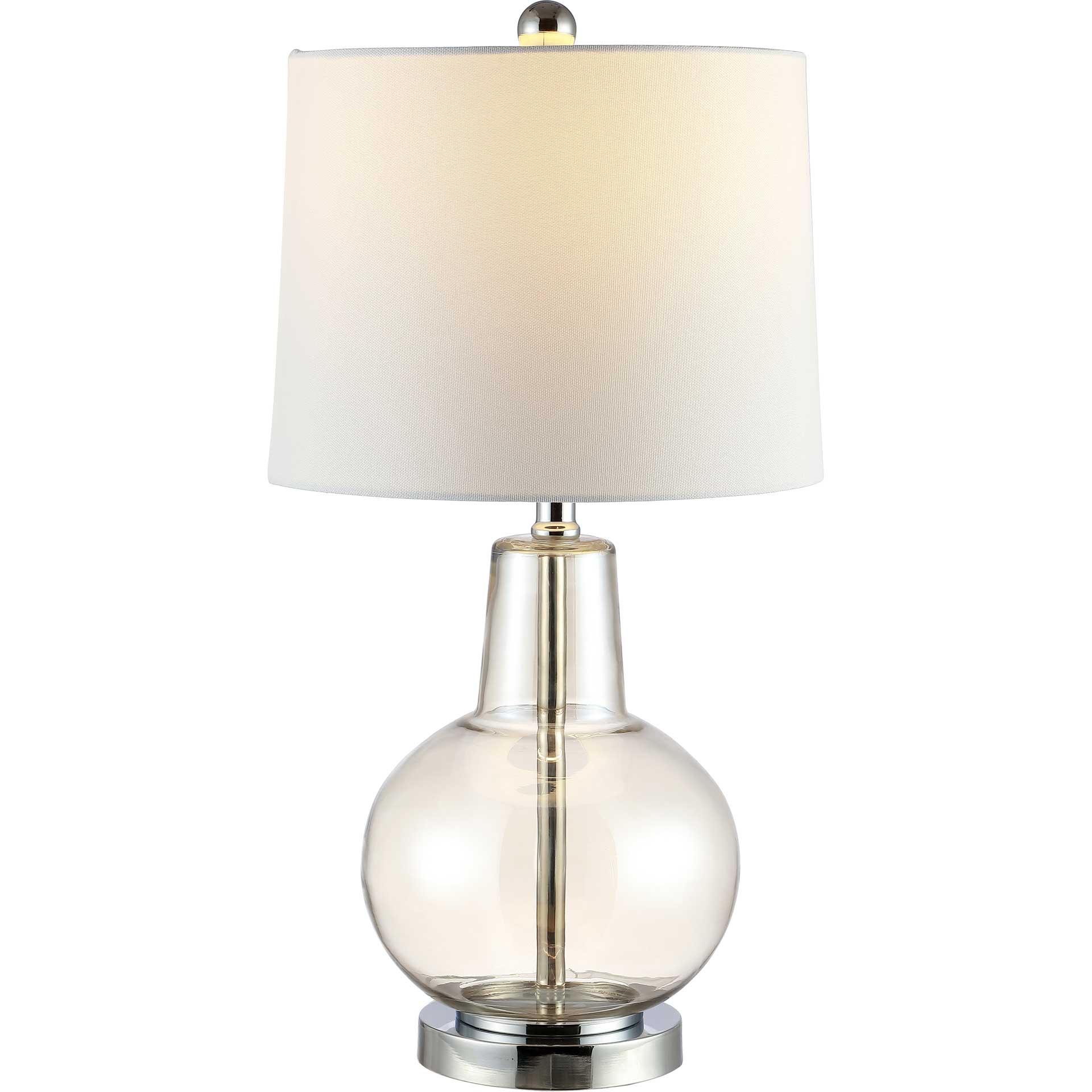 Attune Table Lamp Luster Glass - Image 2