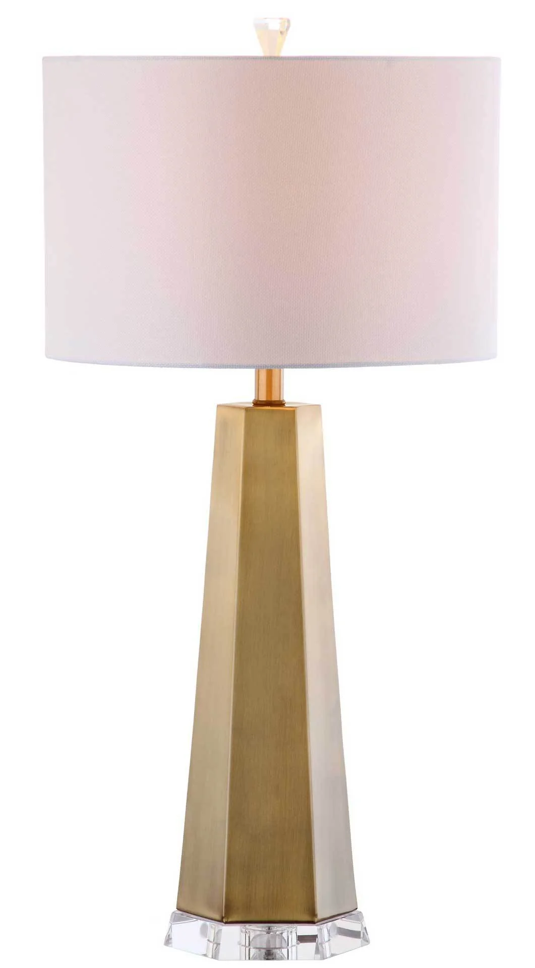 Audrey Table Lamp Brass Gold (Set of 2) - Image 2