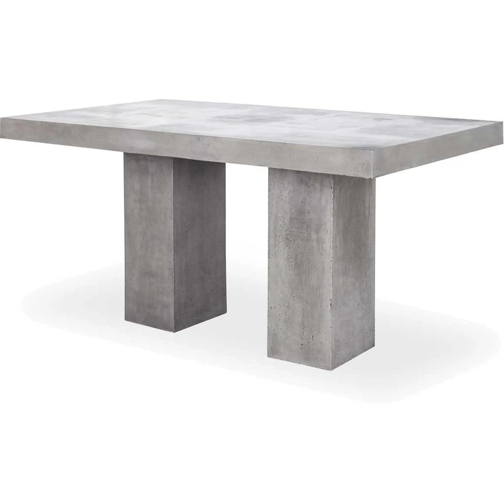 Aurelia Fiberstone Dining Table - Image 2