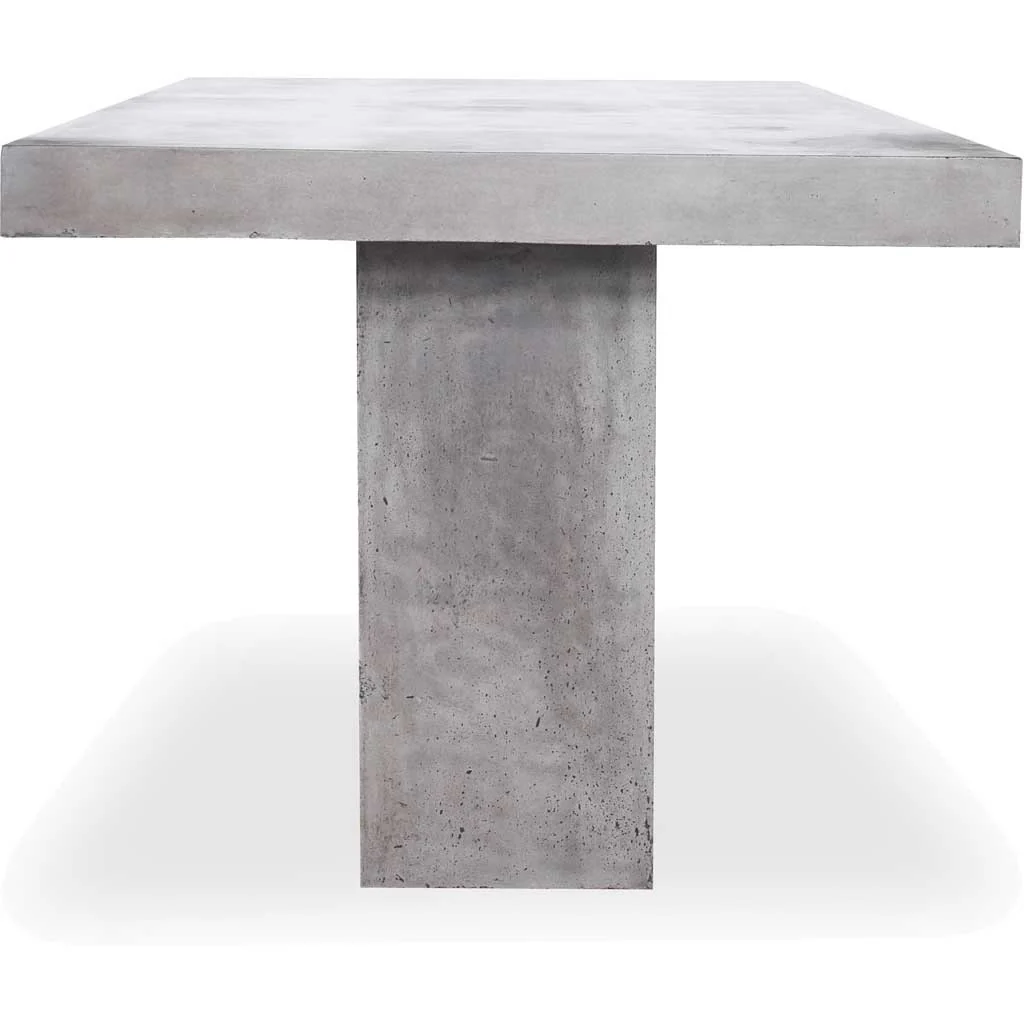 Aurelia Fiberstone Dining Table - Image 3
