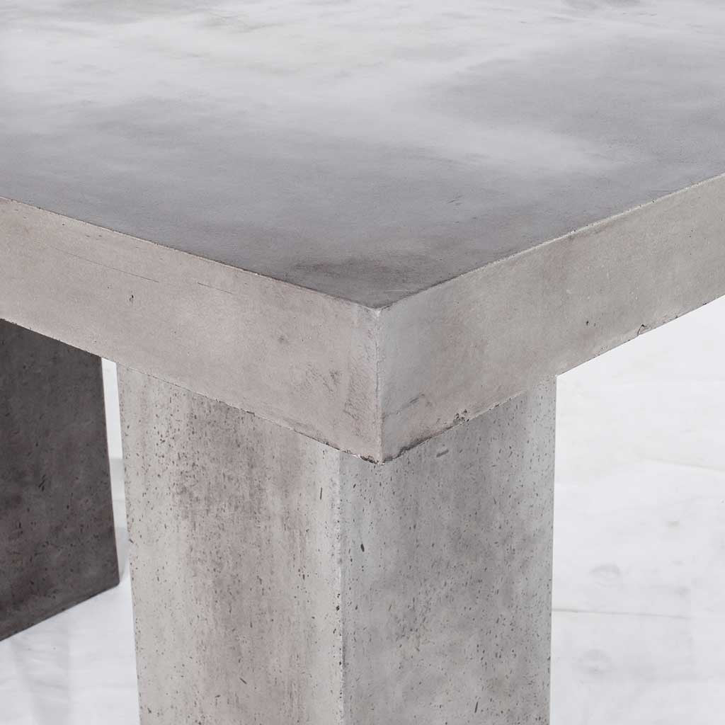 Aurelia Fiberstone Dining Table - Image 4
