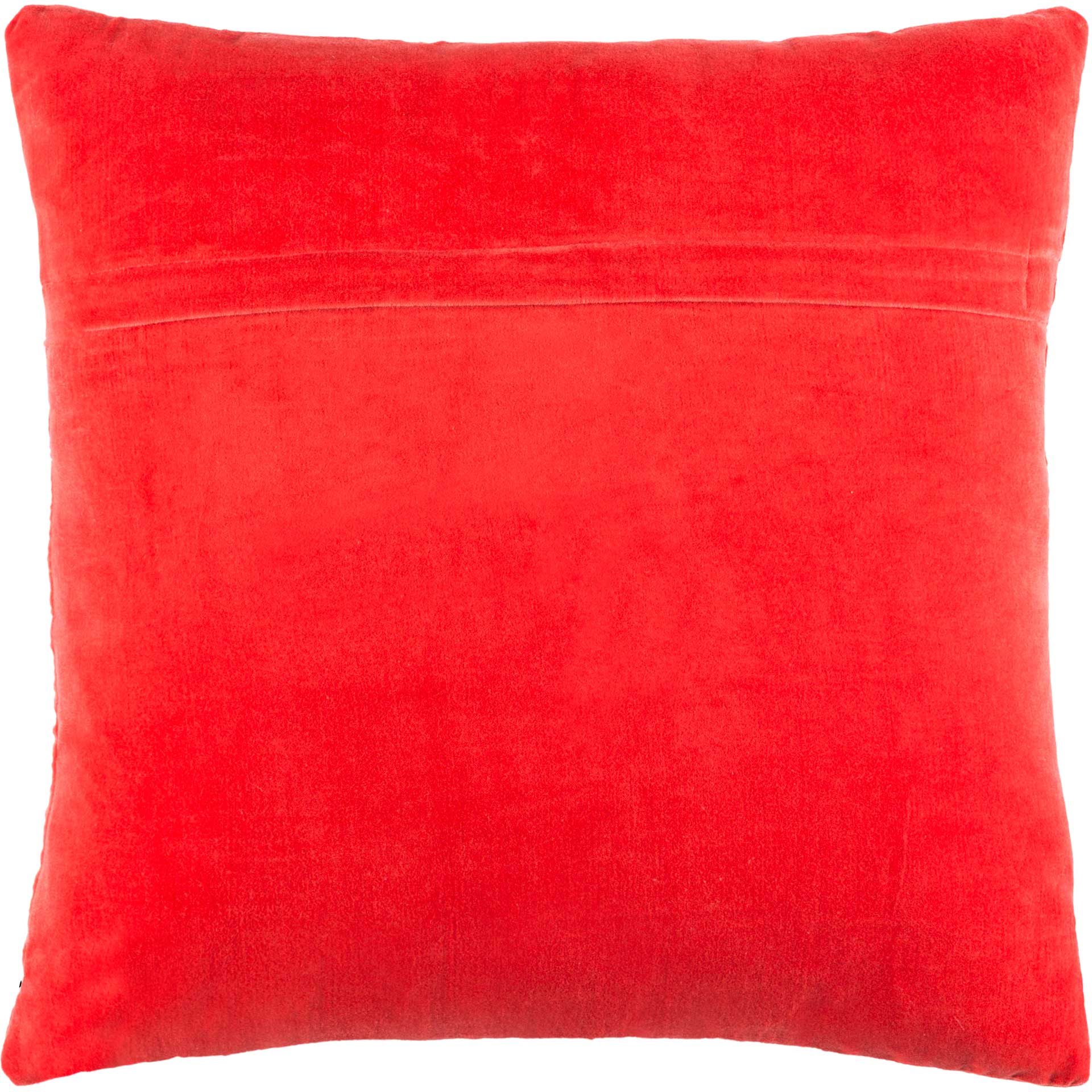 Aurora Pillow Red - Image 2