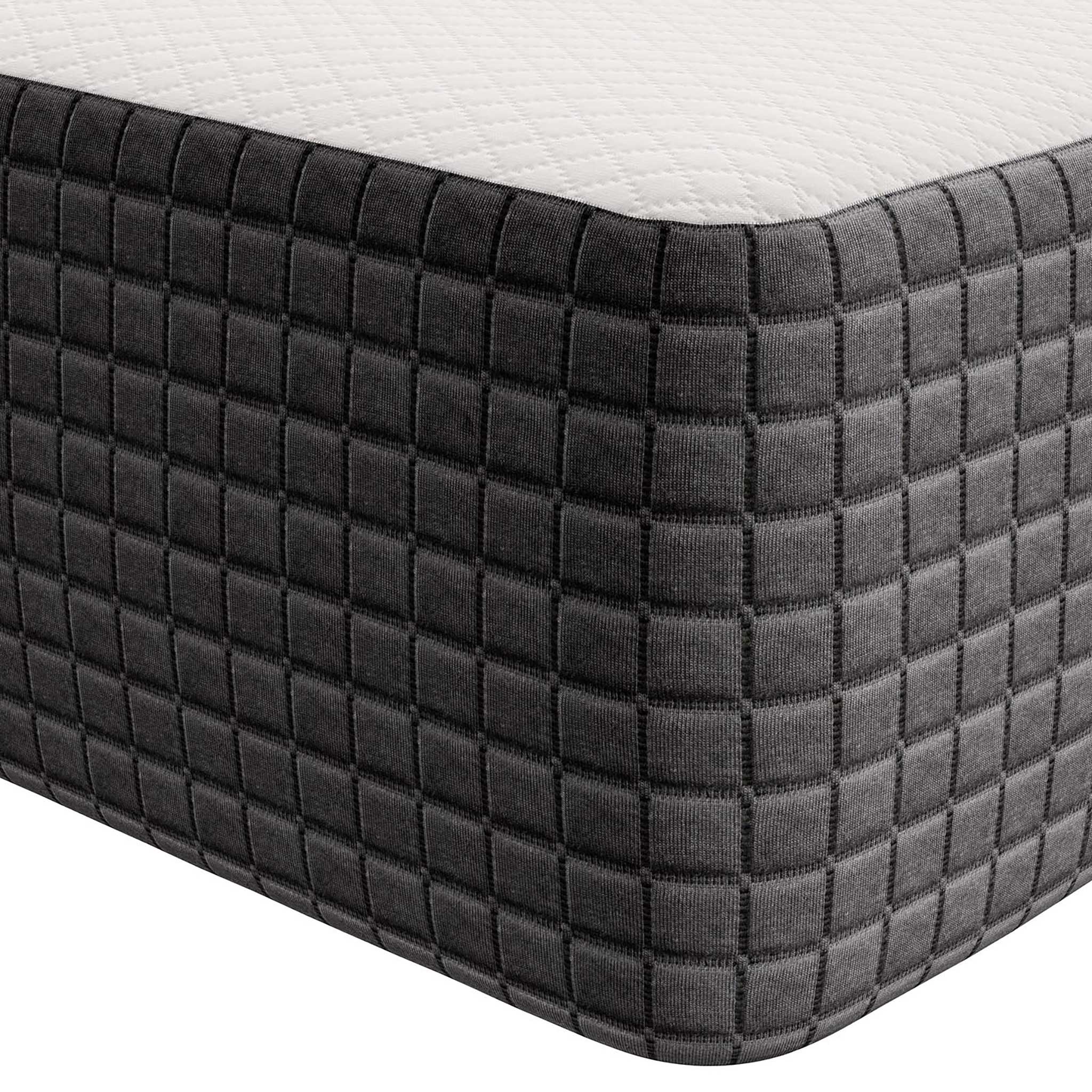 Aveline 10" Gel-Infused Memory Foam Mattress White - Image 9
