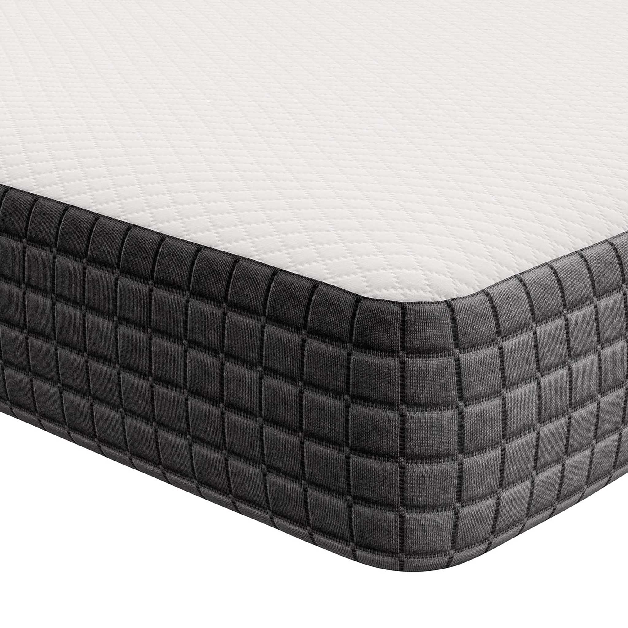 Aveline 6" Gel-Infused Memory Foam Mattress White - Image 9