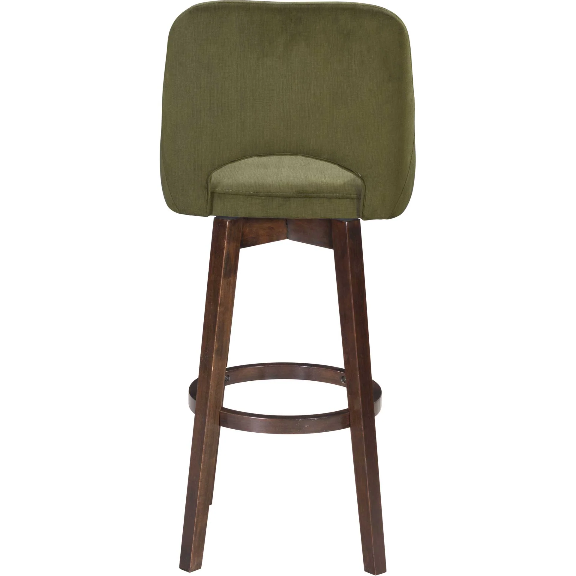 Avenue Bar Chair Emerald Green - Image 4