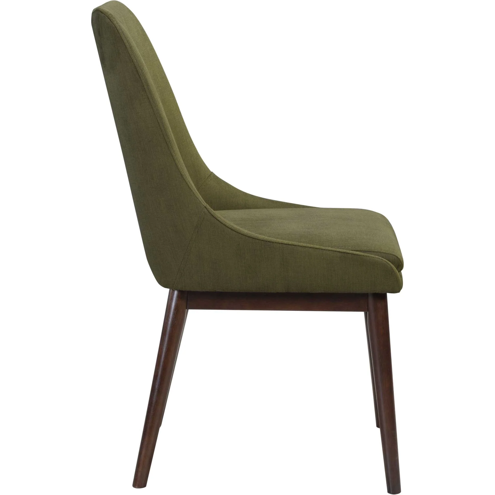 Avenue Dining Chair Emerald Green - Image 2