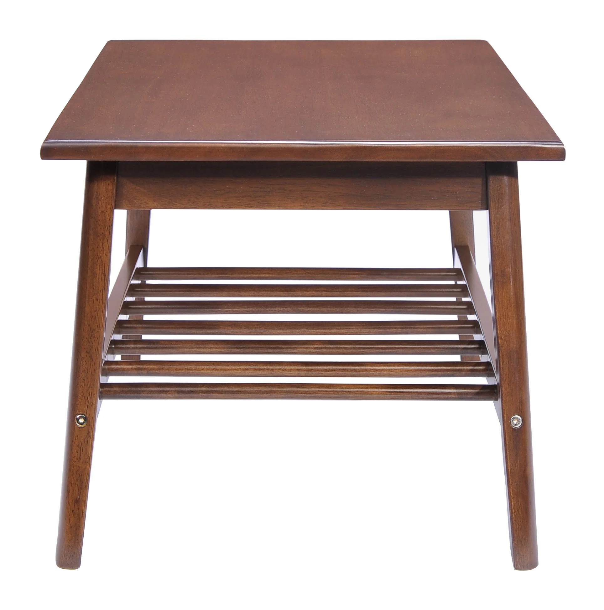 Avera Coffee Table Walnut - Image 3