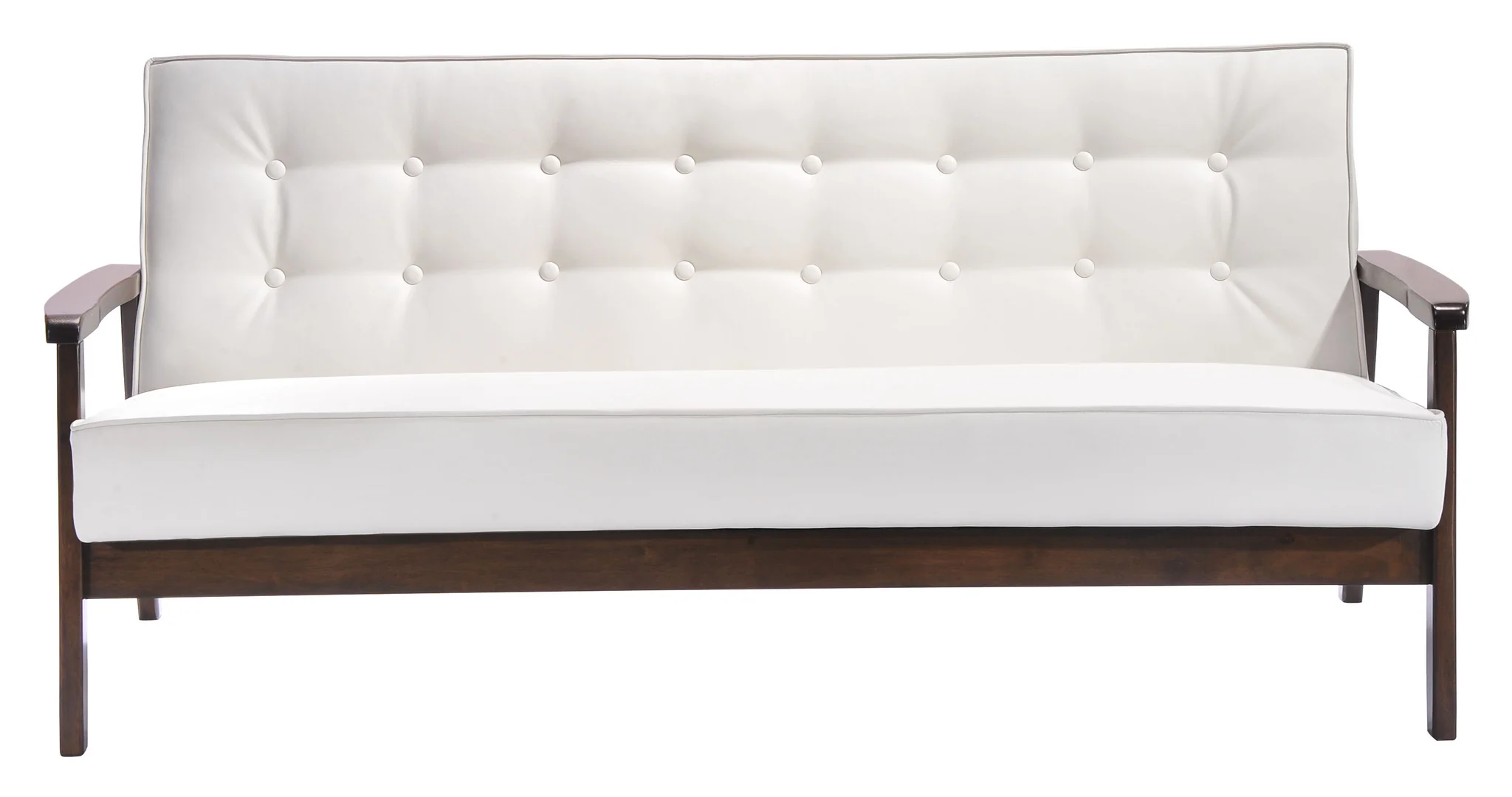 Avera Sofa White - Image 2