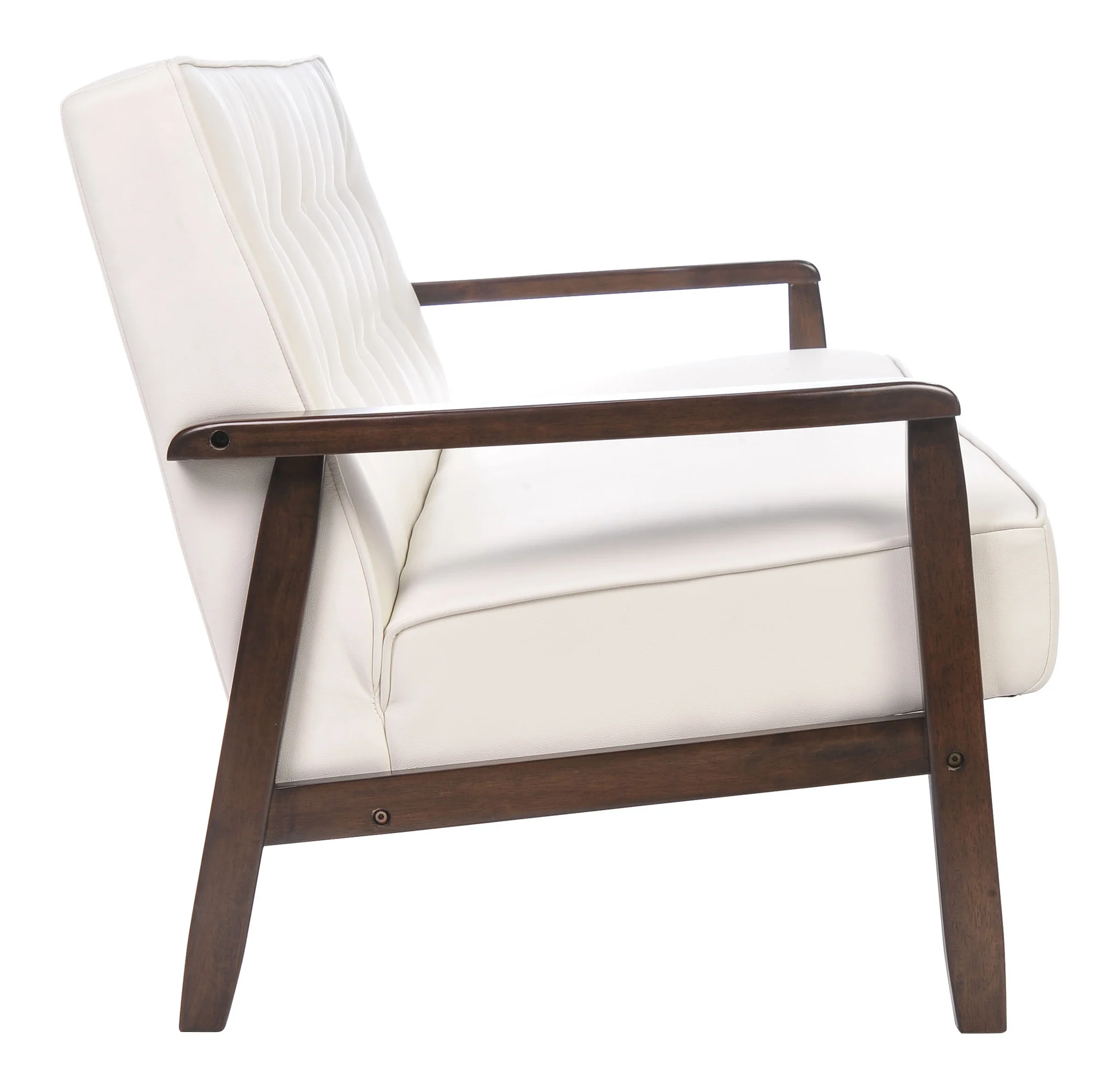 Avera Sofa White - Image 3