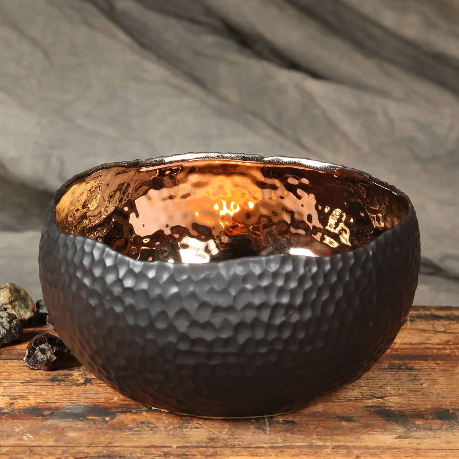Azir Ceramic Bowl - Image 4