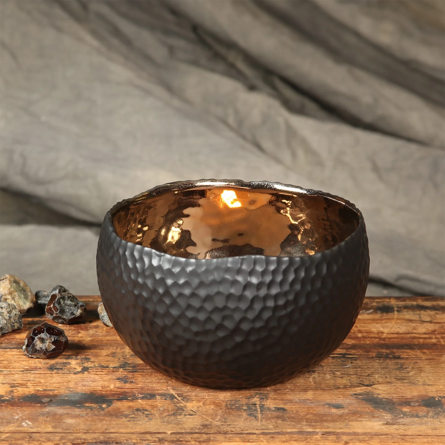 Azir Ceramic Bowl - Image 5