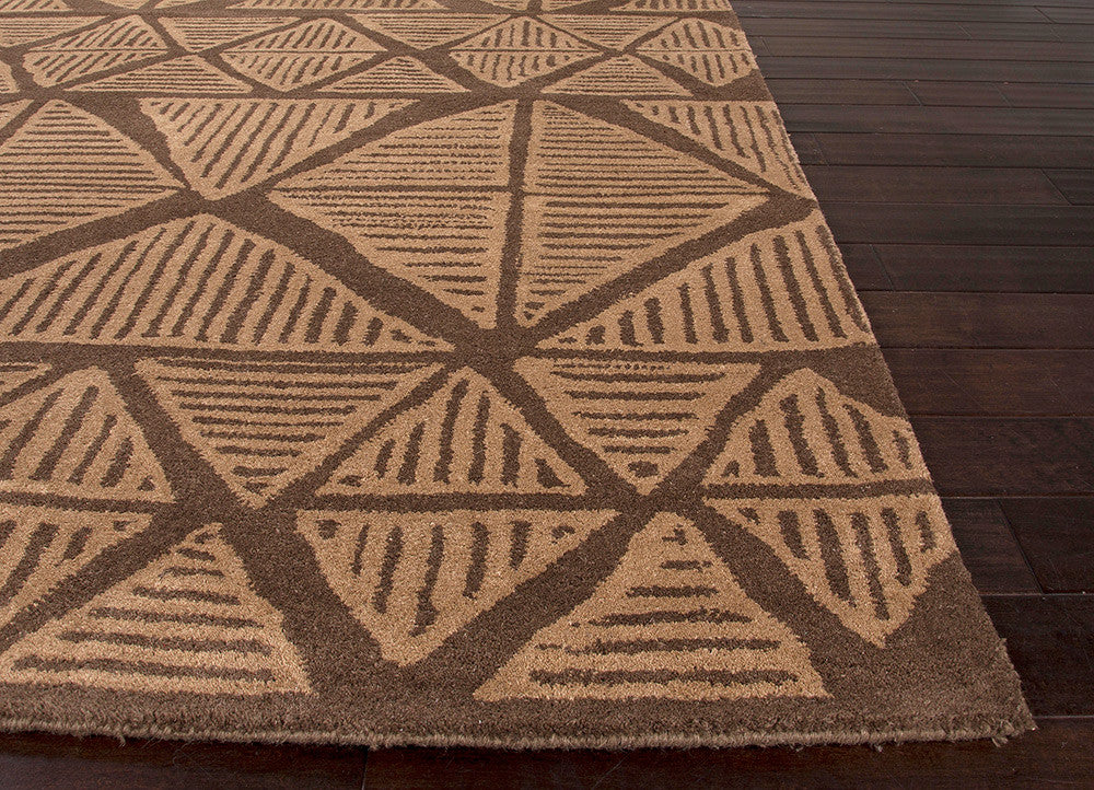 Aztec Cortez Bungee Cord/Starfish Area Rug - Image 3