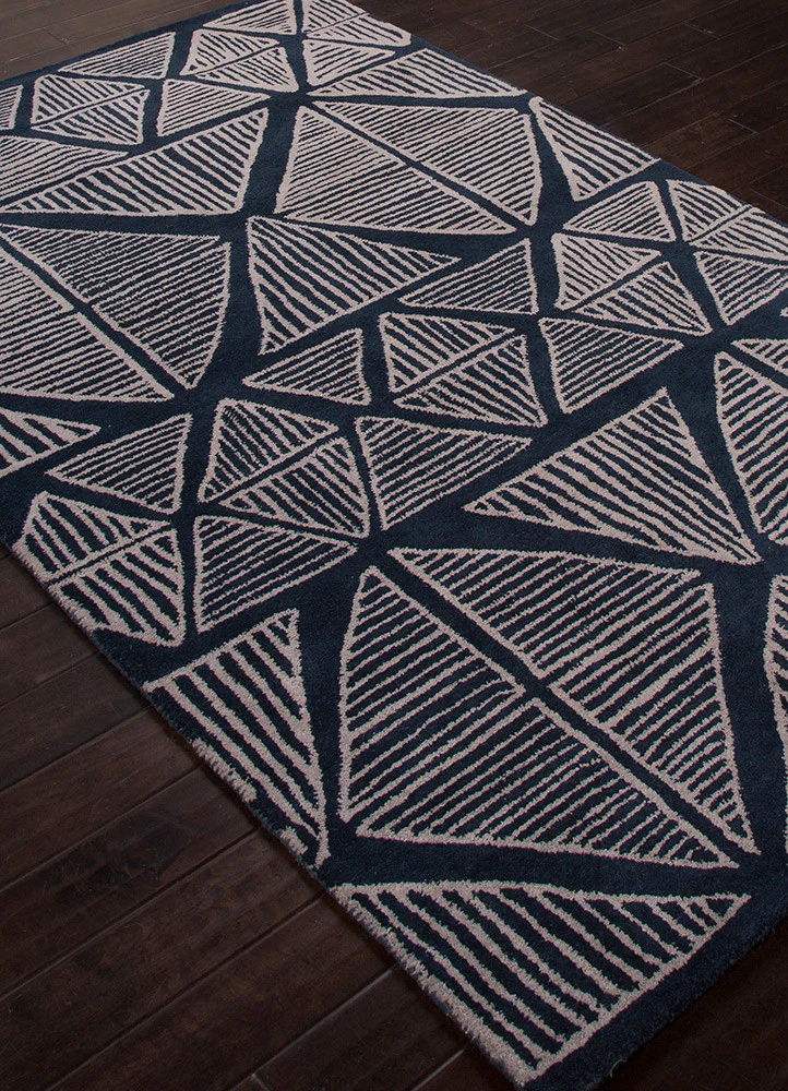 Aztec Cortez Total Eclipse/Paloma Area Rug - Image 2