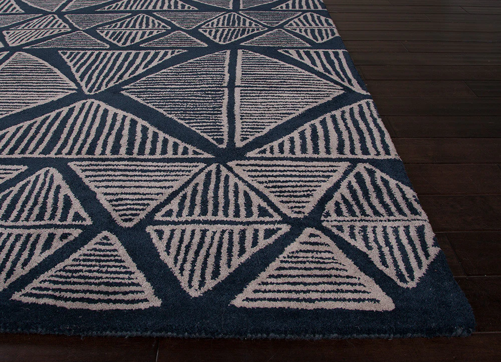 Aztec Cortez Total Eclipse/Paloma Area Rug - Image 3