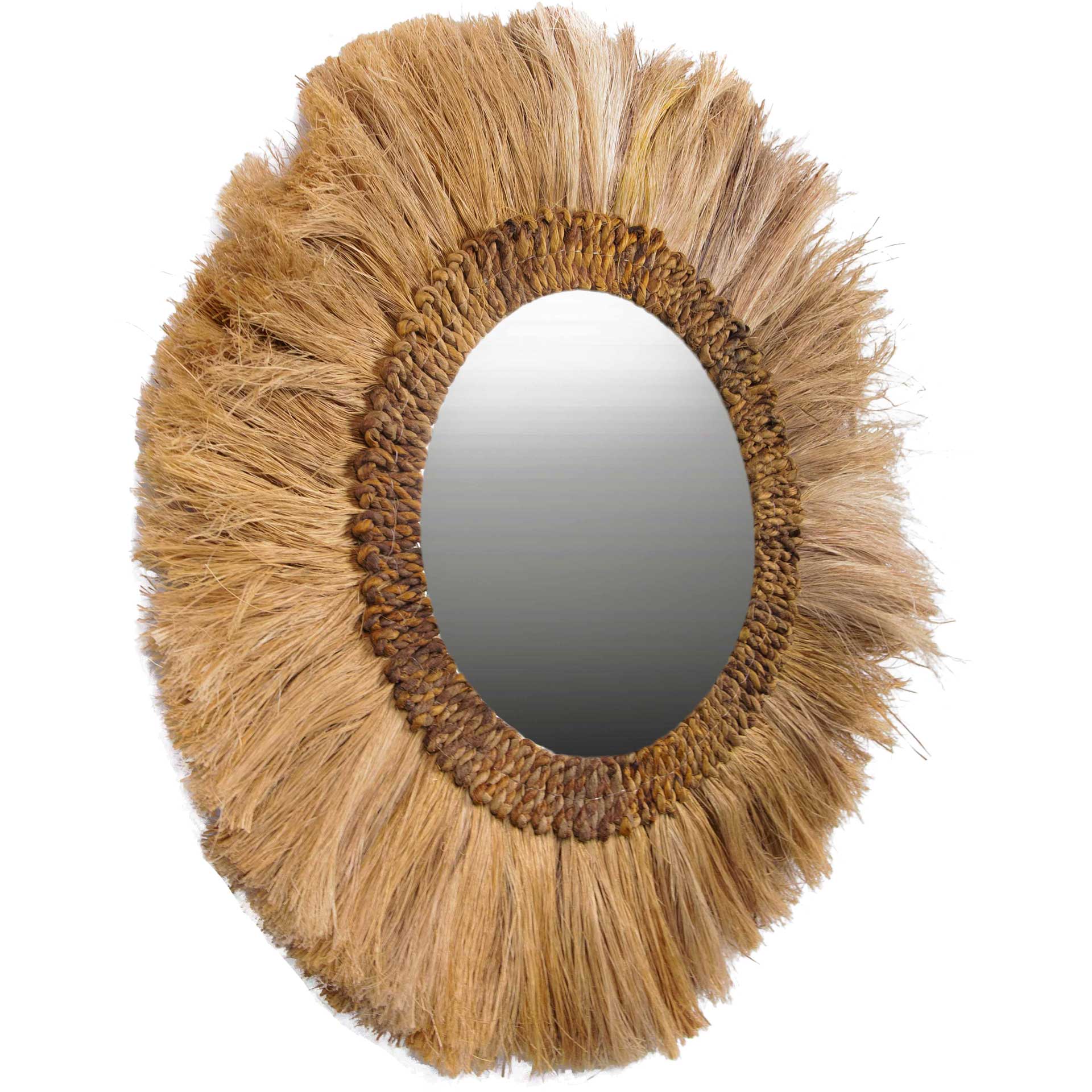 Azuli Mirror Natural - Image 3