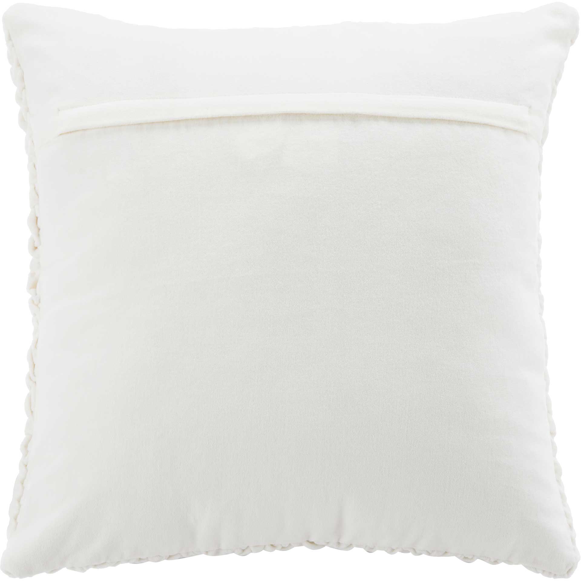 Bailee Pillow Cream - Image 2